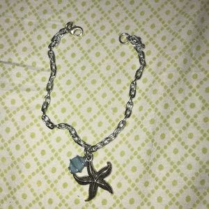 Charmed Anklet